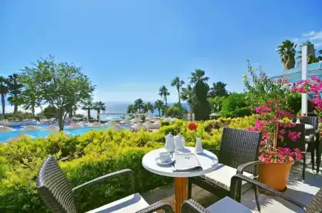 The Grand Blue Sky International - All Inclusive - 28