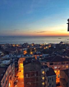 My Home Sultanahmet - 26