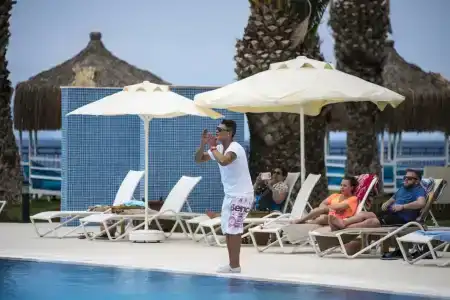 Le Bleu & Resort Kusadasi - 93