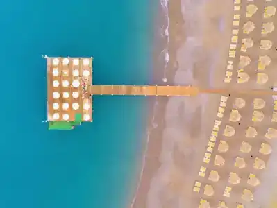 Justiniano Club Park Conti - 12