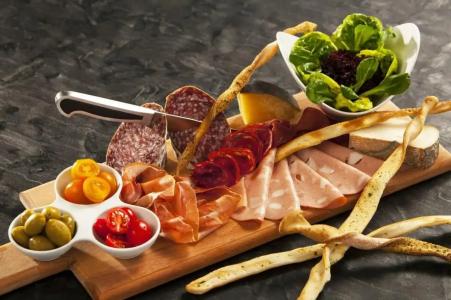 Sheraton Zürich - 21