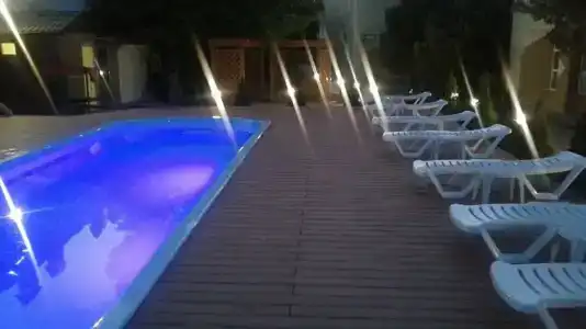 Lukomore Pansionat - 45