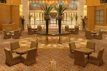 Grand Hyatt Dubai - 77