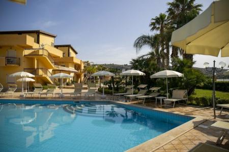 Villa Romana - 0