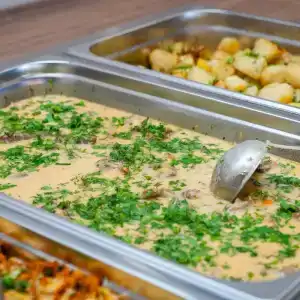 Kristall ot Femili Prayd INN - 23