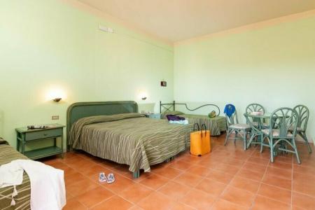 TH Isola di Capo Rizzuto - Le Castella Village - 14