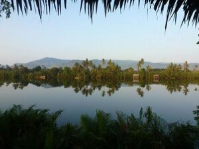 Green Mango Bungalows - 4