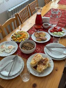 Guest House Kaldani - 5