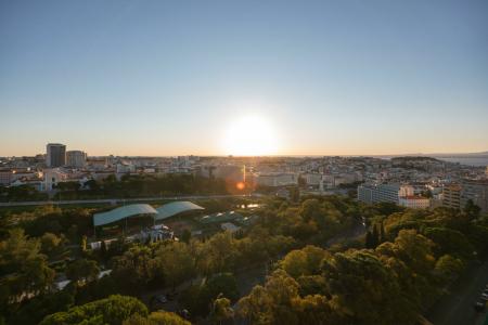InterContinental Lisbon by IHG - 32