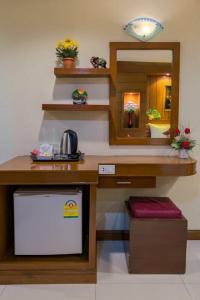 PR Patong Residence - 24