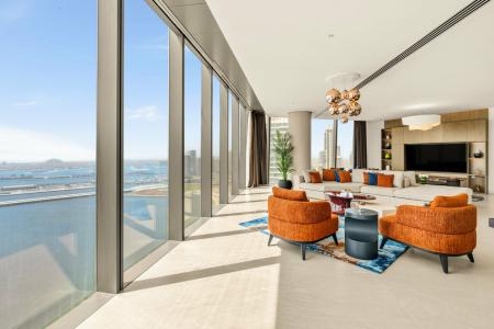Rixos Premium Dubai JBR - 12