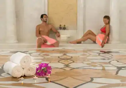 Melas Holiday Village - 28