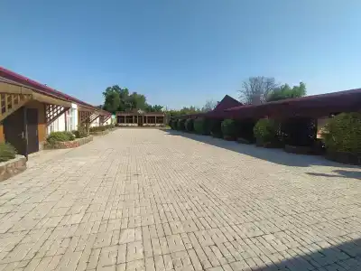 Zolotaya Rybka Resort - 30