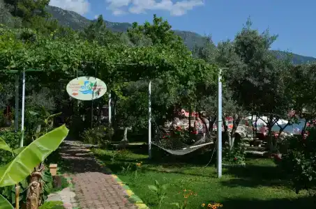 Lagoon Boutique - 18