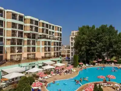 Delfin - All Inclusive - 6