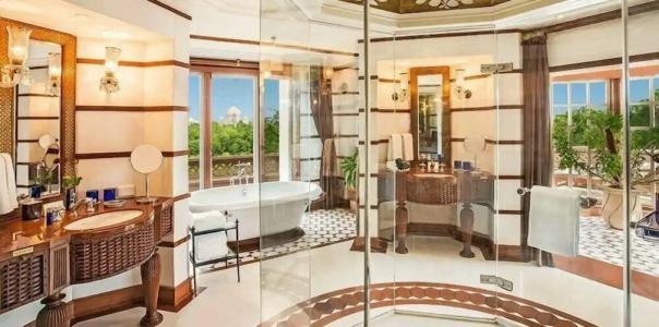 The Oberoi Amarvilas Agra - 96