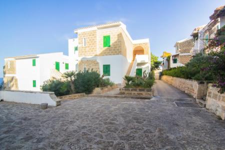 Calampiso San Vito Lo Capo Sea Country Resort - 42