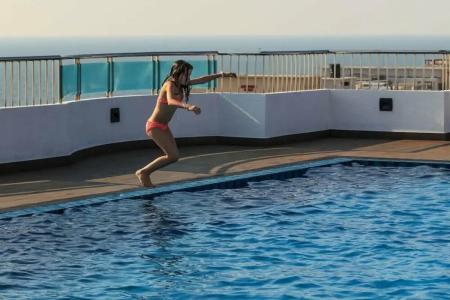 Supun Arcade Residency - 28