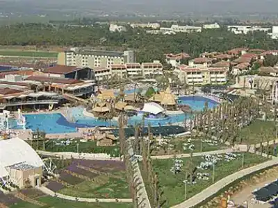 AQI Pegasos World - 19