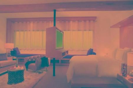 Huntley Santa Monica Beach - 33