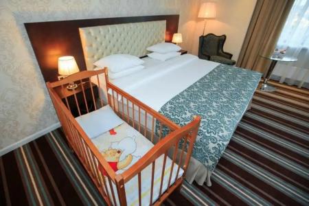 Ramada by Wyndham Kazan City Centre - 71