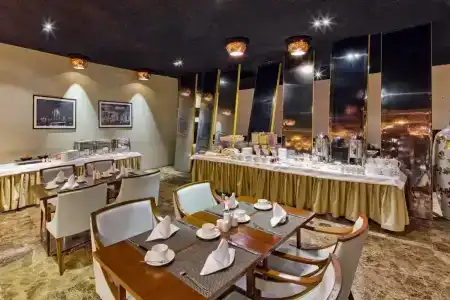 Mamaison All-Suites Spa Pokrovka Moscow Apartment - 17