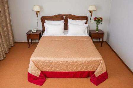 Istoricheskaya Gostinitsa Kaluga by SKs - 65