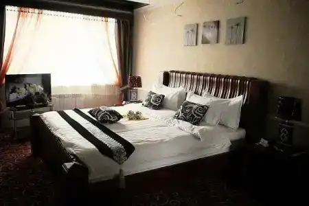 Gostinichny Kompleks "zolotoy Slon" - 22