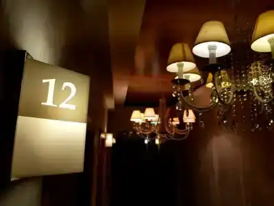 Happy Inn Alpiyskiy - 12