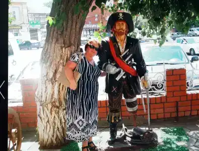 турбаза Прибой - 81