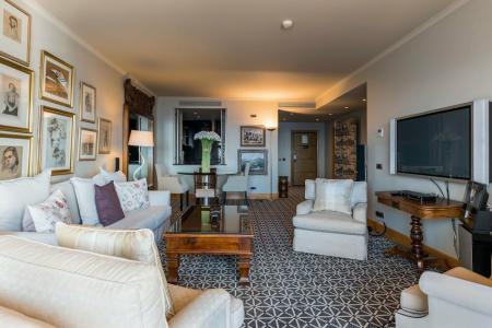 Royal Savoy - Ocean Resort - Savoy Signature - 20