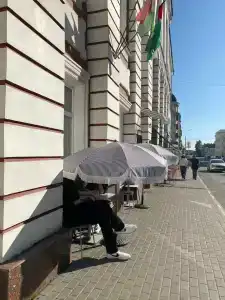 Gostinitsa "gayd Park" - 46