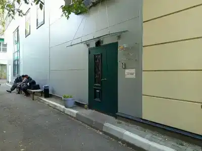 Happy Inn Alpiyskiy - 31