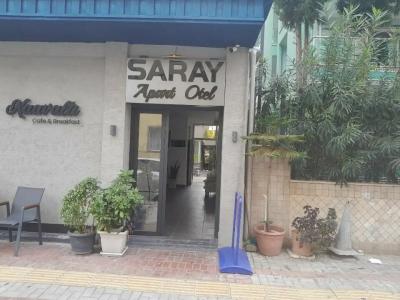 Saray Apart Otel - 39