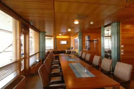 Hilton Helsinki Strand - 39