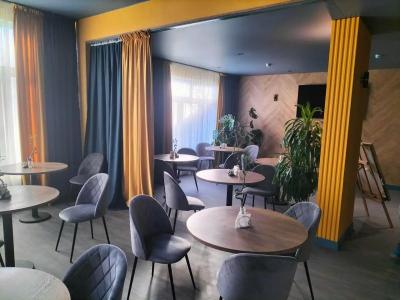 Gorodskoj Klever Mitino - 58