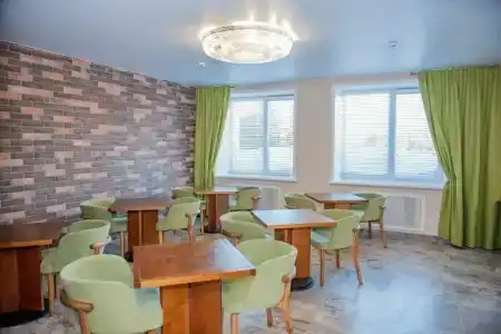 Yantar Dispensary - 37