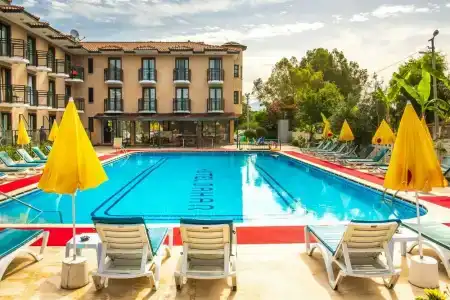 Bahar (+12 Adult ) - 30