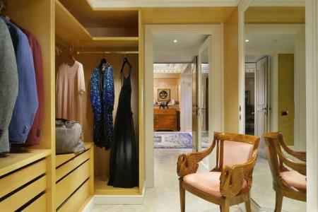 Parco dei Principi Grand & SPA - 19