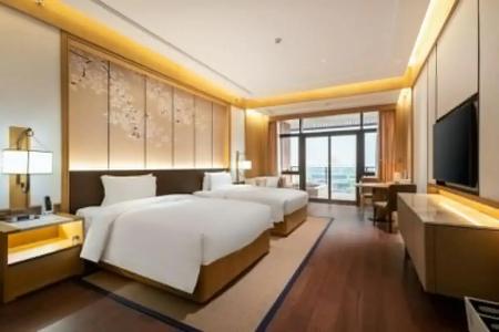 HUALUXE Suzhou Bay Hot Spring Resort, an IHG - 5