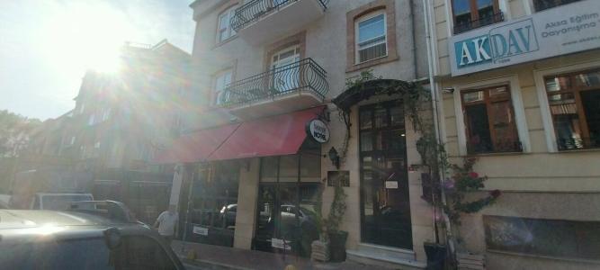 Hanende Boutique - 26