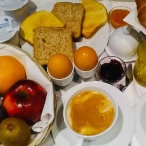 Casa Heberart Guest House - Sistina - 8