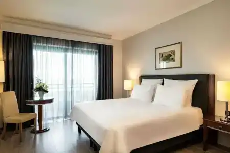 Radisson Blu Resort, Malta - 65