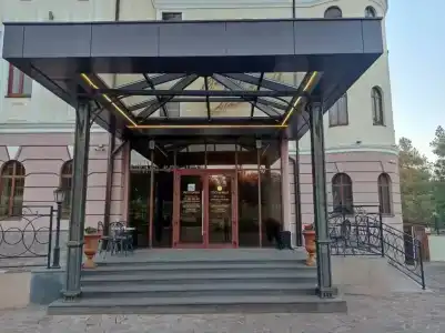 Onegin-Restaurant Complex - 40