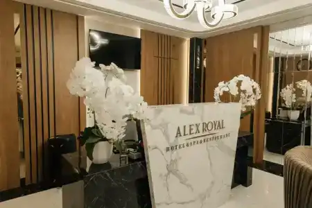 Aleks Royal - 56
