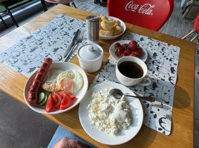 Zaton Guesthouse - 13
