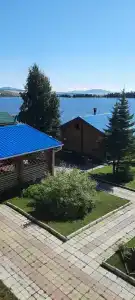 Ozero Parnoe - 85