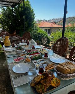 Club Datca Holiday Village - 32