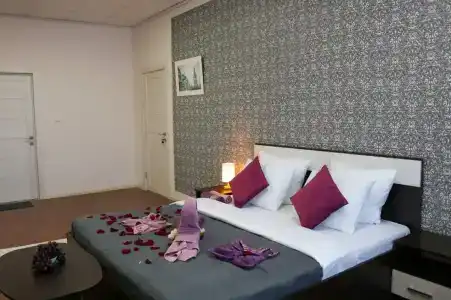 Distrikt Marina na Promyshlennoy - 31