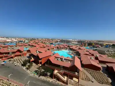 Pickalbatros Jungle Aqua Park - Neverland - 18